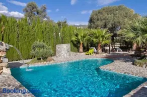 Spacious Villa with Pool - Órgiva - Mountain View - Image 2