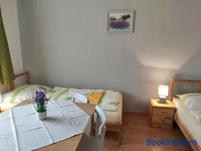 Ubytovanie na Frantšachte - Image 3