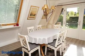 Zeltdachhaus _ grosse Terrasse _ m - Image 3
