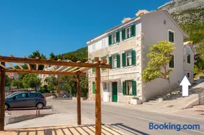 Beach Resort Apartments Podspiline - Image 1