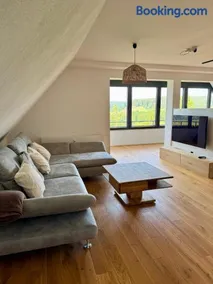 Moderne Loft im Schwarzwald mit Pool und Sauna - Image 1