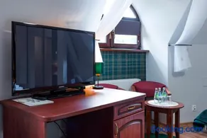 Villa Wernera Hotel & Spa - Image 2