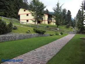 Bilocali Alberti - Des Alpes - Image 2
