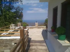 Μπαλκόνι στο Αιγαίο - Image 1