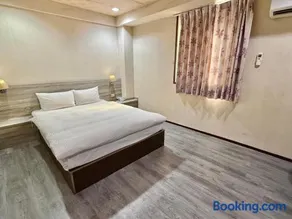 WL HOTEL Hsinchu - Image 1