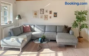 Stunning Home In Silkeborg With Sauna - Image 3