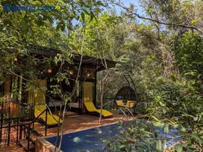 Pearl in the Jungle with Private Pool - Image 2