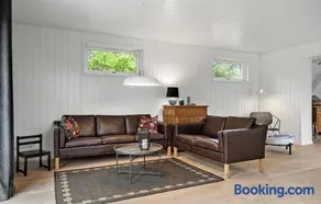 Holiday Home Hybenvej Ringkøbing I - Image 3