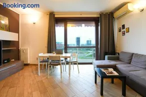 Apartment Casa Expo - Image 4