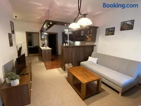 Apartmán Štěpánkův Pivovar - Image 1