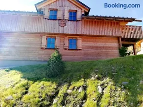 Chalet Risus Vallis Lachtal - Image 3
