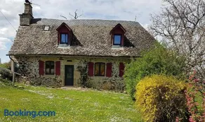 Gîte de France Peuch del pic 2 épis - Gîte de France 5 personnes MAE-9854 - Image 1