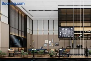 Four Points by Sheraton Fuzhou Changle - Image 1