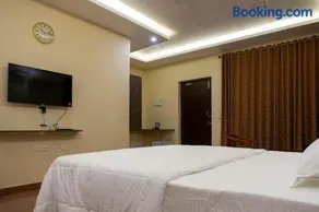 Pranaav Beach Resort - Image 1