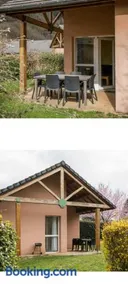 Chalet dans écrin de verdure - Image 3