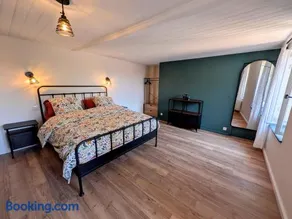 Gîte tout confort au cœur de Champlitte - 6 pers. - Image 1