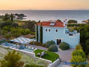 Villa Tania Samos - Image 2