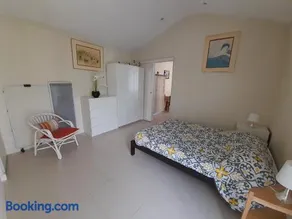 Maison à cinq min de la mer, à louer à la semaine, du 19 au 26 juillet 25 - Image 5
