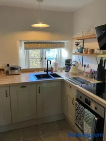 The Wharfe - Cosy, comfortable retreat - Image 3