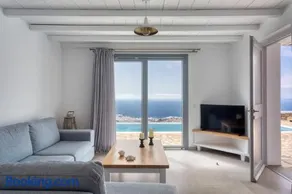 Villa Leonora Tinos - Image 4