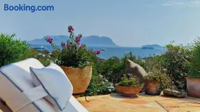 Villa Cala Sassari Sardinia - Image 1