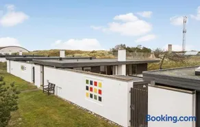 Three-Bedroom Holiday Home In Pandrup - Image 1