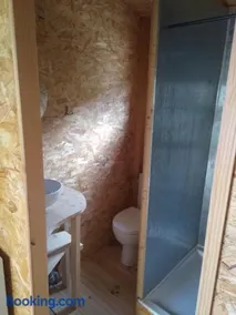 Cabane et spa sous les étoiles - Image 2