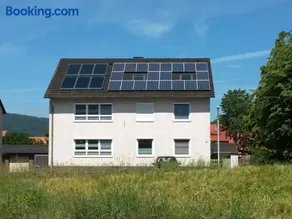 Ferienwohnung Wesertraum - Image 1
