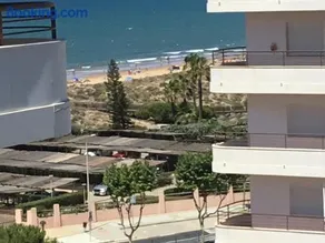 Vivienda Turística Playa Puntamar Punta Umbría - Image 2