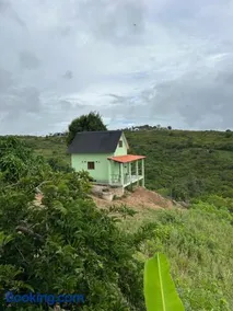 Chalé Encantos da Pedra - Image 4