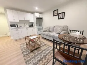 Befitting Crown Suite - Image 1