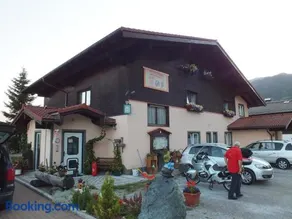 Gastehaus Egger - Image 1