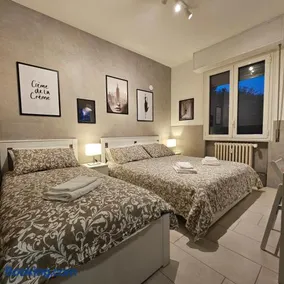 San Donato Policlinico Rooms - Image 5
