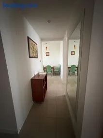 Byt v centre mesta s výhľadom na pešiu zónu - Image 5