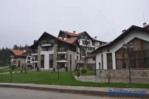 PM Services Semiramida Apartments - Image 1