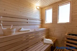 Wichrowe Wzgórze Chill House Jabłonowo - Image 2