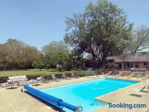 Hors Cadre/villa avec piscine - Image 1