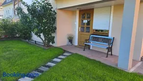 Pfälzerblick Lambrecht- Ferienwohnung mit Garten - Image 1