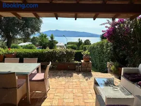 Villa Ansedonia - Image 1