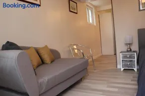 Villa des sables avec 1 studio pour 2 personnes pouvant être complété par une chambre avec sa salle de bain et WC si 4 personnes - Image 5