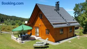 Ferienhaus Wolfs-Revier - Image 2