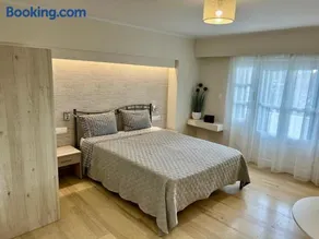 Pythagoreio Main Street Apartment - Image 3
