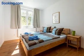 Ferienwohnung HIMBEERE mit großem Garten - Image 3
