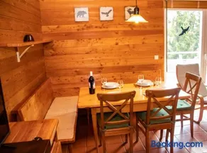 miki Chalets - Image 4