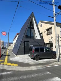 TRIGON HOUSE HOTEL KOFU - Image 1