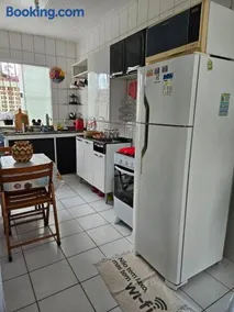 Casinha no Sal - Tangaroa Residencial - Image 5