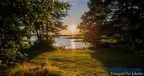 Tydingesjöns Camping & Festplats - Image 4