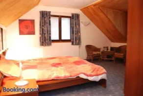 Holiday House Arnultovice - Image 4