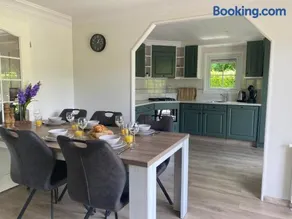 het Veluws paradijs, nu met extra bij te boeken Hottub - Image 2