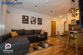 Petković apartmani 34 - Image 5